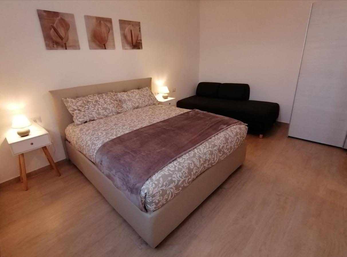 San Bartolo Rent Apartments, Due Passi Da Firenze Fiesole Dış mekan fotoğraf