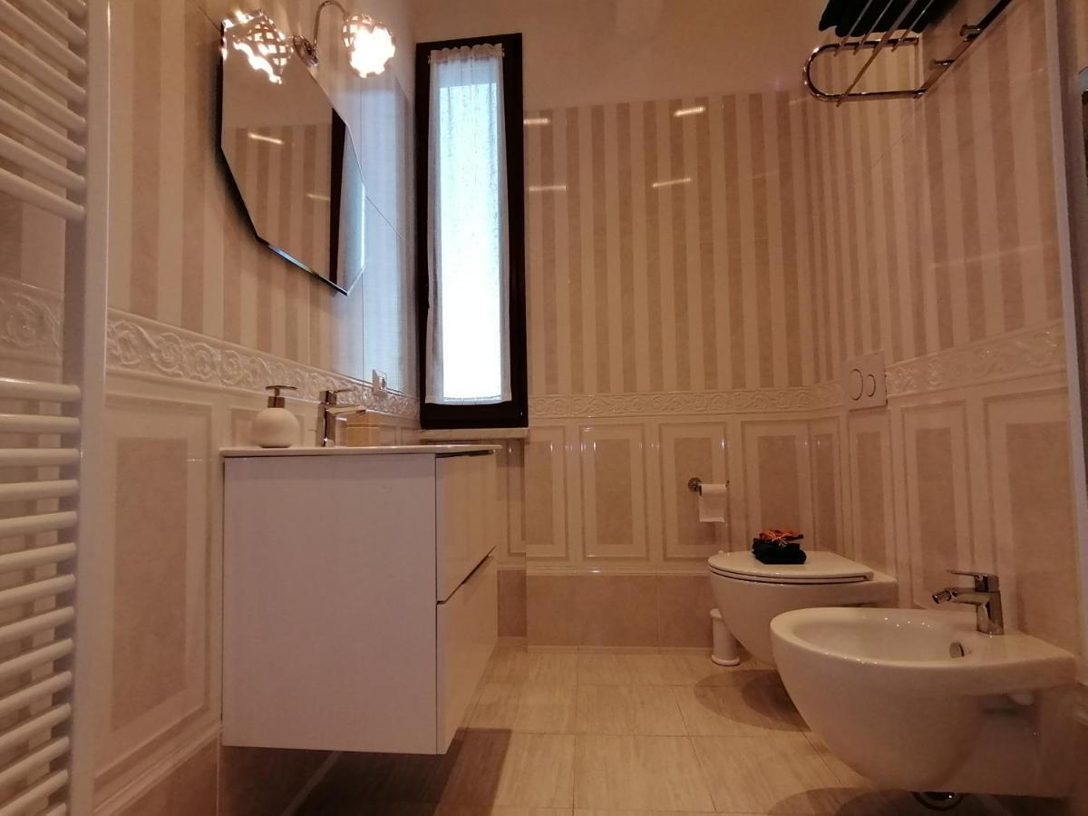 San Bartolo Rent Apartments, Due Passi Da Firenze Fiesole Dış mekan fotoğraf